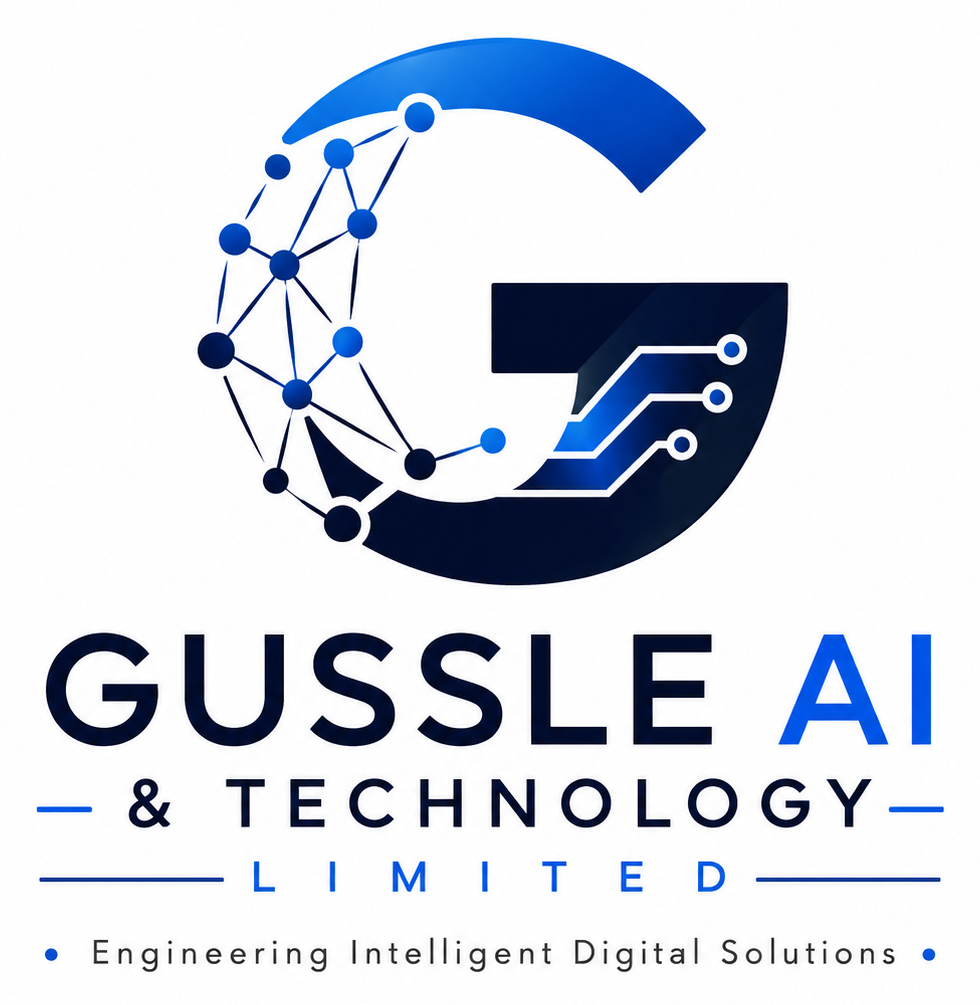 Gussle AI and Technology Limited